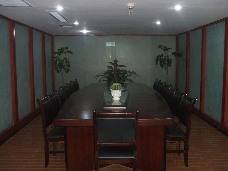 Greentree Inn Guiyang Penshuichi Business Hotel Exterior photo